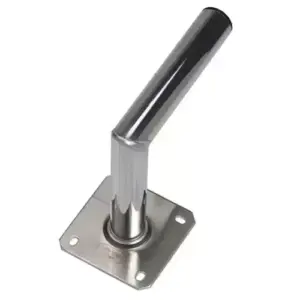 25cm Aluminium Wall Bracket