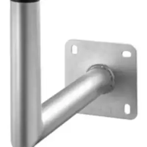 45cm Aluminium  Wall Bracket