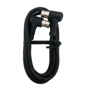 1.5m F Type Quick Connection Cable