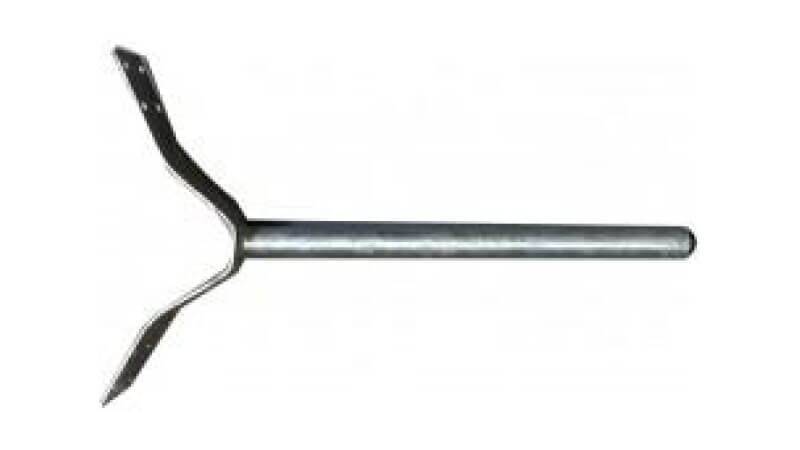 Ridgemount 300mm Pipe