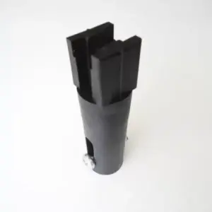 Pipe Clip Head Assembly