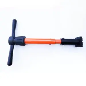 T-400 Tool C/W 30mm Saddle Head