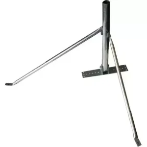 Satellite Mount Kit 550mm Mast
