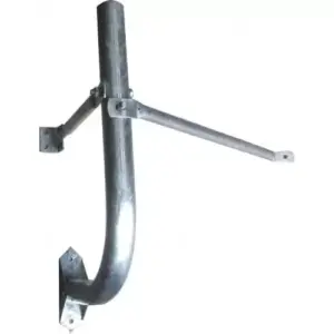 Standard Wall Mount Kit