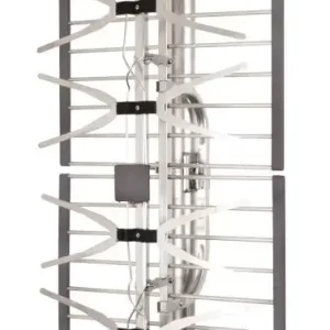 Dual Panel Phased array UHF Aerial LTE700