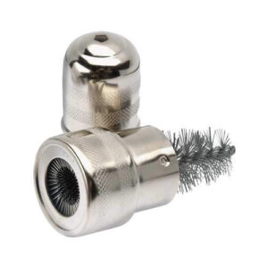 Battery Post & Terminal Cleaner