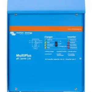 MultiPlus 48 | 5000 | 70 - 100