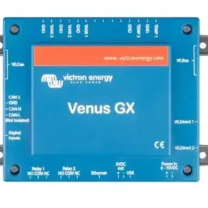 Victron GX - Venus System Controller & Monitor