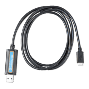 Victron VE.Direct to USB-A Interface