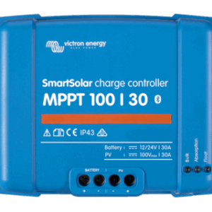 SmartSolar charge controller MPPT 100 | 30