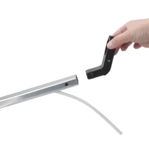 TD-Series, Plastic LNB-holder Replaces 129422