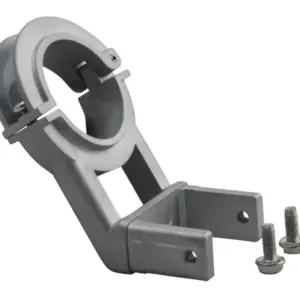 Aluminum LNB holder for TD Series Dishes