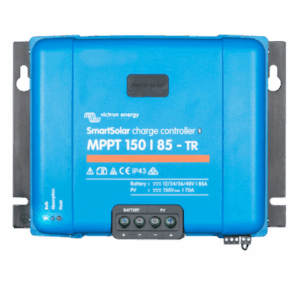 SmartSolar charge controller MPPT 150 | 60 - Tr