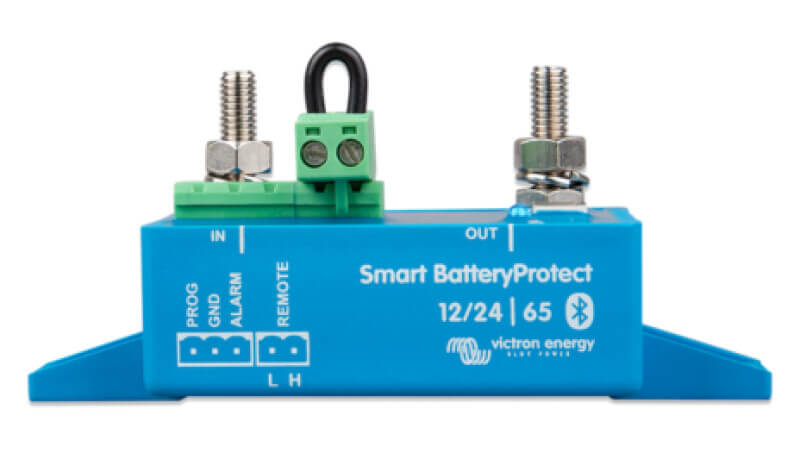 Smart Battery Protect BP-65