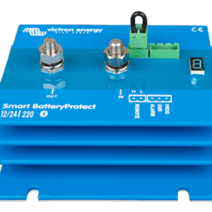 Smart BatteryProtect BP-220