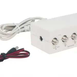 IFP 522 Power Supply/Inserter +12Vdc - for UFO170