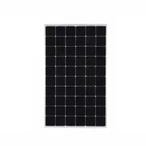 290W Monocrystalline Panel (12V/24V)