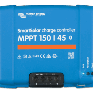 SmartSolar charge controller MPPT 150 | 45