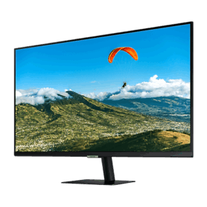 Samsung 27" FHD Smart Monitor