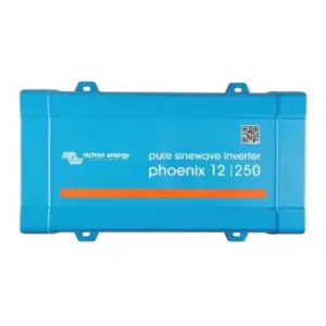 Phoenix 12 | 250 (with VE.Direct)