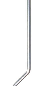 S Pole Aerial Mount solution for Satellite mount kits