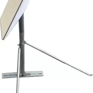 Starlink Internet Dish Mount Kit - 1000mm