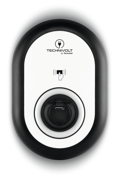 TECHNIVOLT 100, 11KW EV Charger