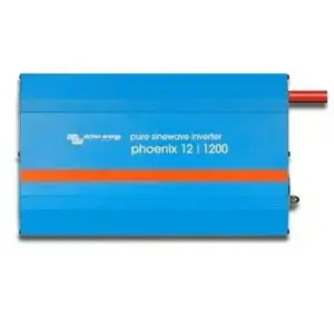 Phoenix 12 | 1200 (with VE.Direct)