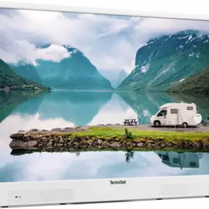 Technivision HD32AW Mobile TV