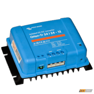 Orion-Tr 48 | 12 - 20 isolated DC/DC converter