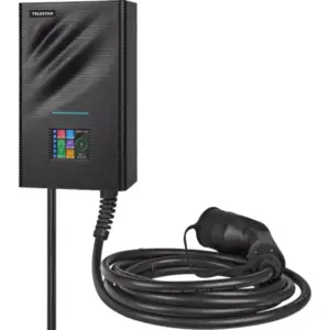 EC 311 S6 EV Charger 11Kw/16A