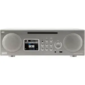 IMPERIAL DABMAN i450 CD - UnderBench