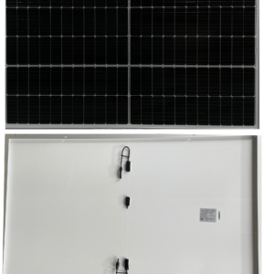 325W Monocrystalline Solar Panel (12V/24V)