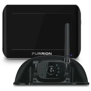 Furrion Vision S® Rear Vision Camera & 7" Monitor Kit