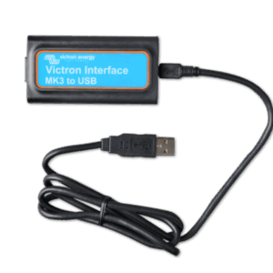 Victron VE.Bus to USB-A Interface (MK3-USB Interface)