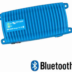 Blue Smart IP67 Waterproof Charger 12 | 17