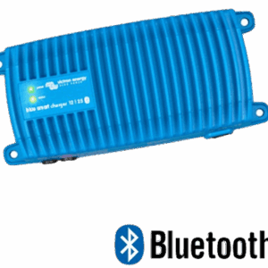 Blue Smart IP67 Waterproof Charger 24 | 12