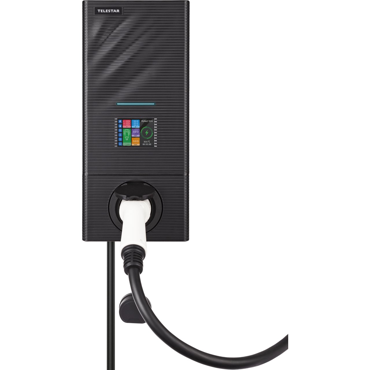 EC 311 S - EV Charger 11KW/16A - Image 4