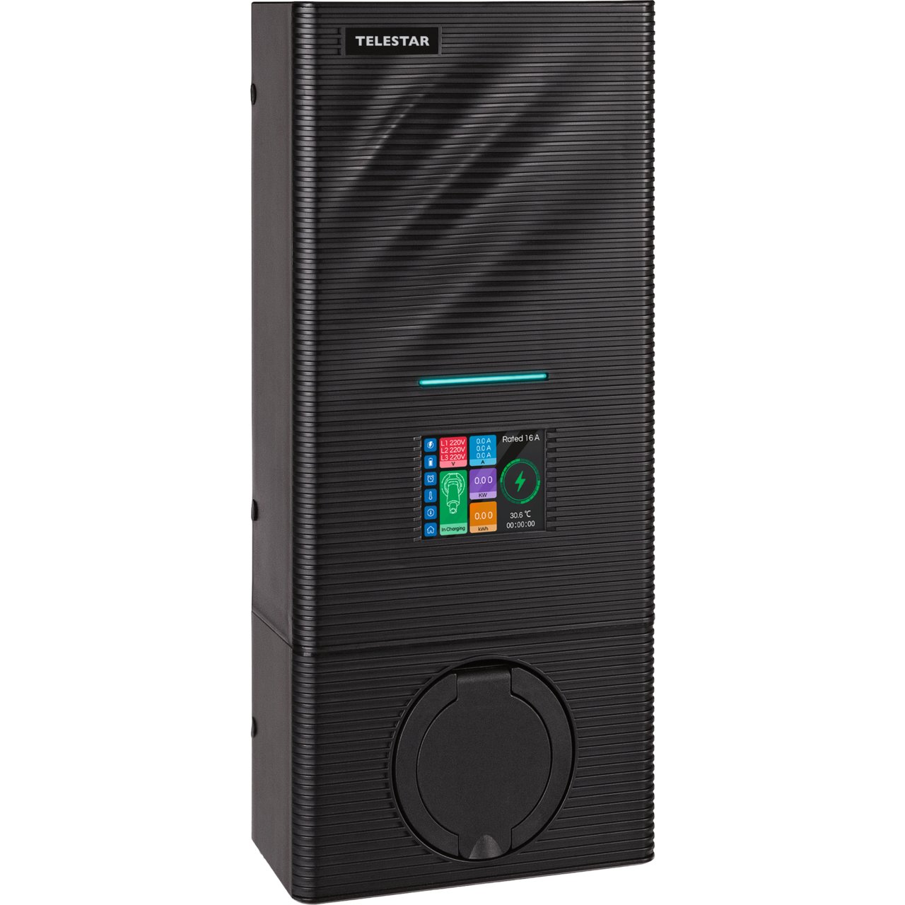 EC 311 S - EV Charger 11KW/16A - Image 3