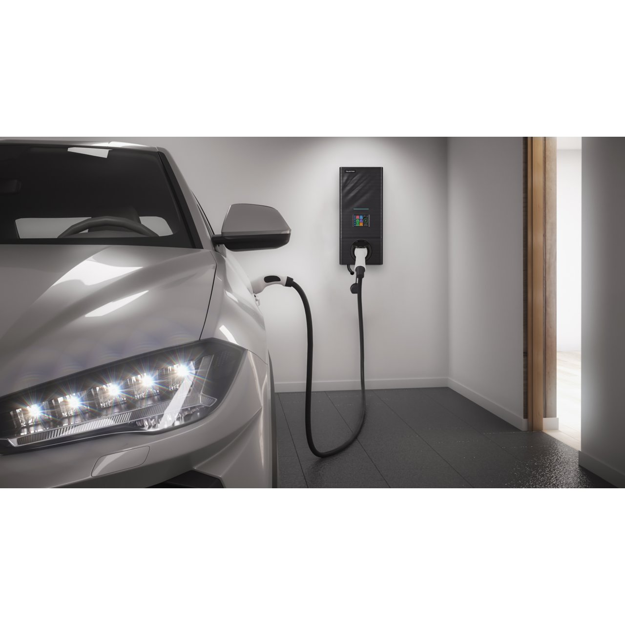 EC 311 S - EV Charger 11KW/16A - Image 6