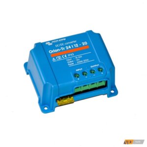 Orion-Tr 24 | 12 - 20 non-isolated DC/DC Converter