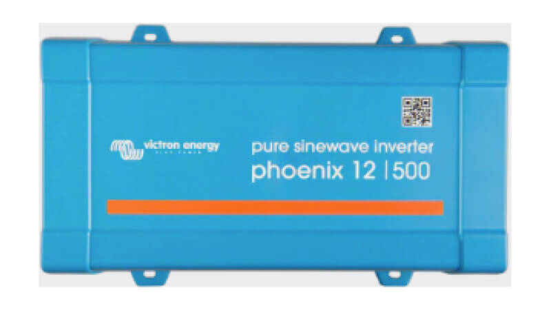 Phoenix 12 | 500 (with VE.Direct)