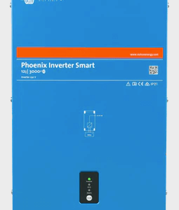 Phoenix Inverter Smart 12 | 3000