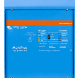 MultiPlus 24 | 3000 | 70 - 16