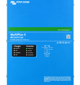 MultiPlus-II 48 | 3000 | 35 - 32