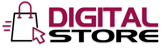 Digital Store