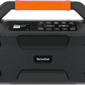 DIGITRADIO 231 Out Door BoomBox