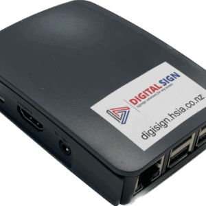 Digital Signage Player