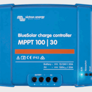 BlueSolar charge controller MPPT 100 | 30