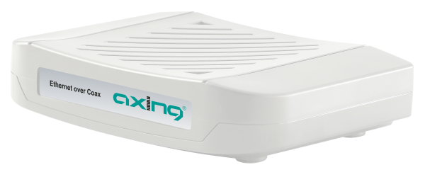 EOC High Speed Data over Coax - 1800Mbps LAN Only